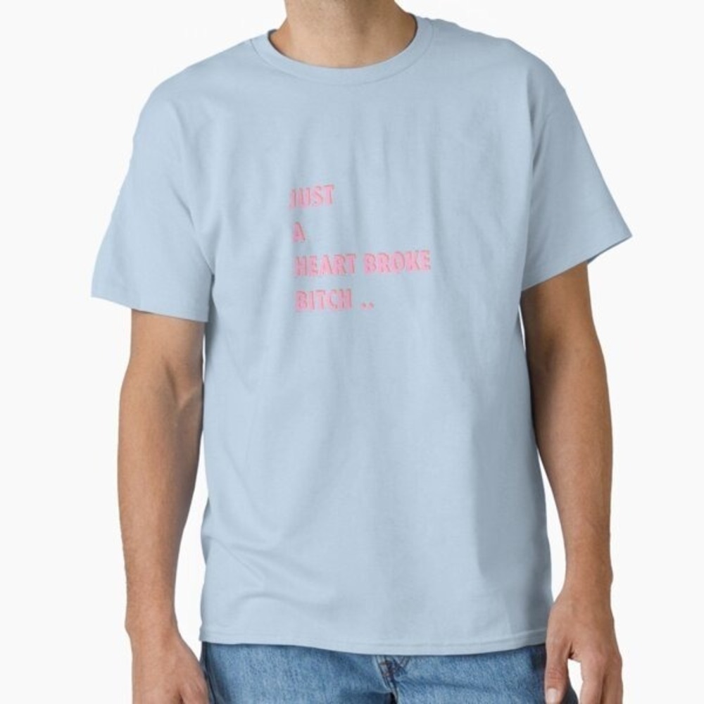 RAYE Vocal Energy Tee